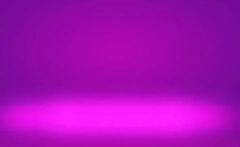 Studio Background Concept - abstract empty light gradient purple studio room Stock Illustration