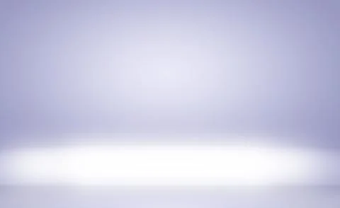 Studio Background Concept - abstract empty light gradient purple studio room イラスト素材