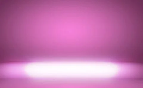 Studio Background Concept - abstract empty light gradient purple studio room Illustrazione stock