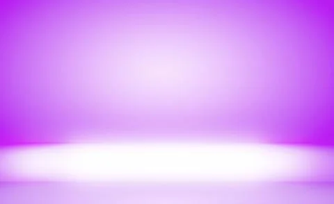 Studio Background Concept - abstract empty light gradient purple studio room イラスト素材