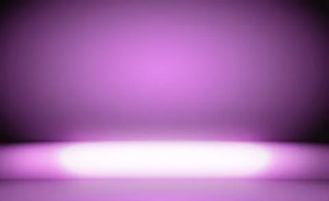 Studio Background Concept - abstract empty light gradient purple studio room イラスト素材