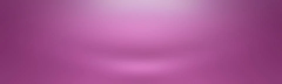 Studio Background Concept - abstract empty light gradient purple studio room Stock Illustration