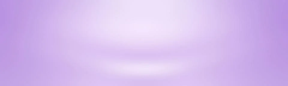 Studio Background Concept - abstract empty light gradient purple studio room 스톡 일러스트