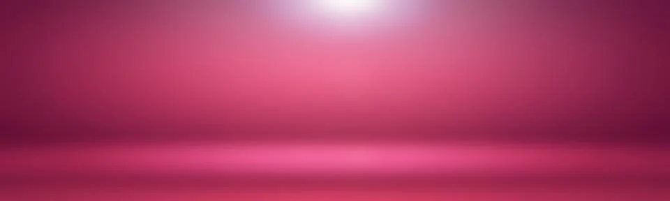 Studio Background Concept - abstract empty light gradient purple studio room イラスト素材