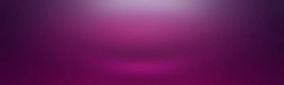 Studio Background Concept - abstract empty light gradient purple studio room Stock Illustration