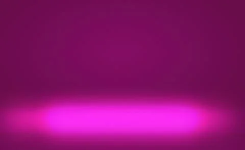 Studio Background Concept - abstract empty light gradient purple studio room イラスト素材