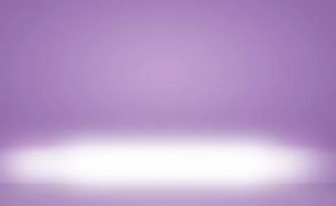 Studio Background Concept - abstract empty light gradient purple studio room 스톡 일러스트