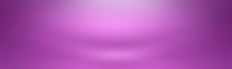 Studio Background Concept - abstract empty light gradient purple studio room Stock Illustration