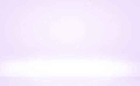 Studio Background Concept - abstract empty light gradient purple studio room Stock Illustration