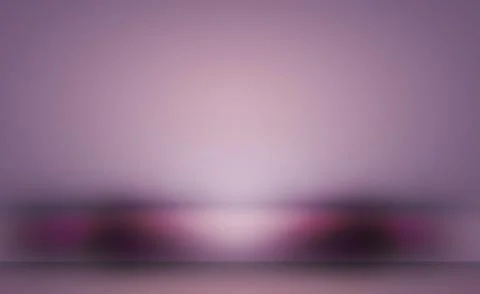 Studio Background Concept - abstract empty light gradient purple studio room 스톡 일러스트