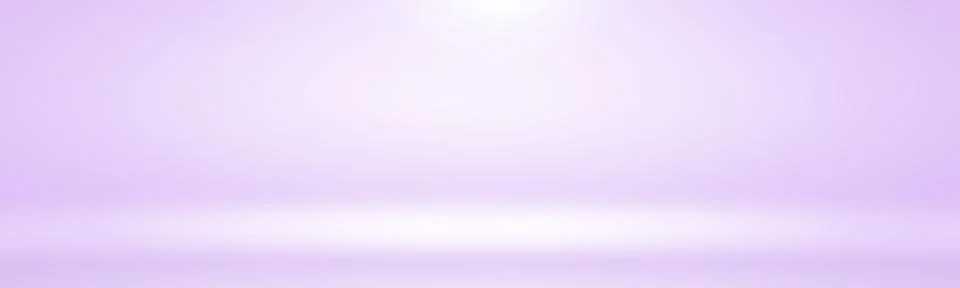 Studio Background Concept - abstract empty light gradient purple studio room 스톡 일러스트