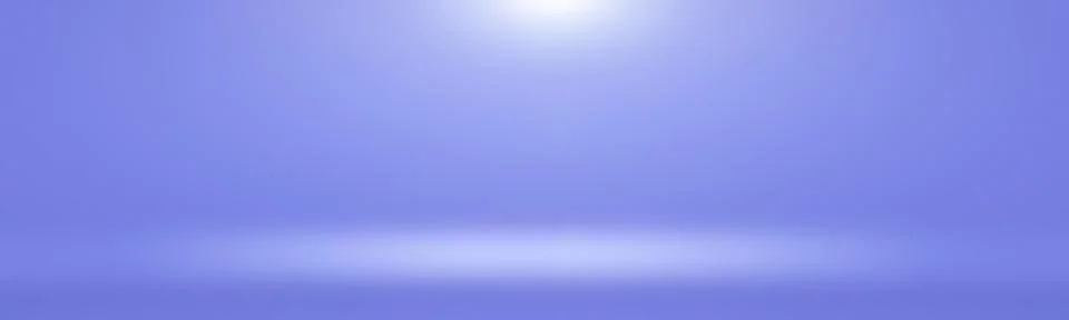 Studio Background Concept - abstract empty light gradient purple studio room 스톡 일러스트
