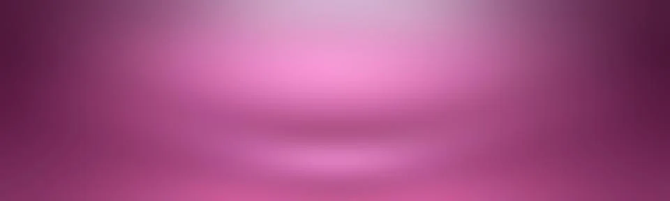 Studio Background Concept - abstract empty light gradient purple studio room Stock Illustration