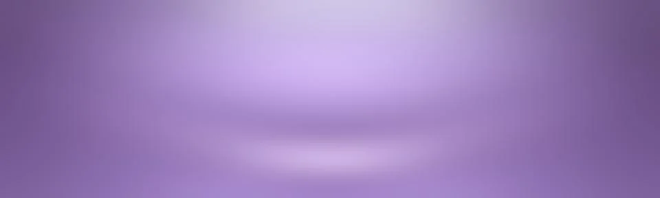 Studio Background Concept - abstract empty light gradient purple studio room 스톡 일러스트