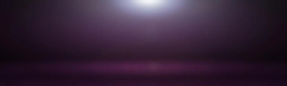 Studio Background Concept - abstract empty light gradient purple studio room 스톡 일러스트