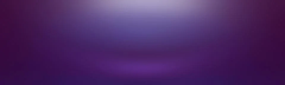 Studio Background Concept - abstract empty light gradient purple studio room 스톡 일러스트