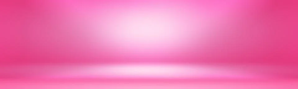 Studio Background Concept - abstract empty light gradient purple studio room Illustrazione stock