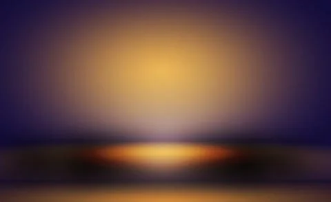 Studio Background Concept - abstract empty light gradient purple studio room 스톡 일러스트