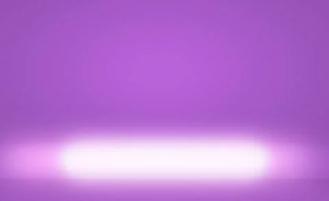 Studio Background Concept - abstract empty light gradient purple studio room 스톡 일러스트