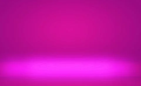 Studio Background Concept - abstract empty light gradient purple studio room 스톡 일러스트