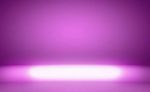 Studio Background Concept - abstract empty light gradient purple studio room 스톡 일러스트