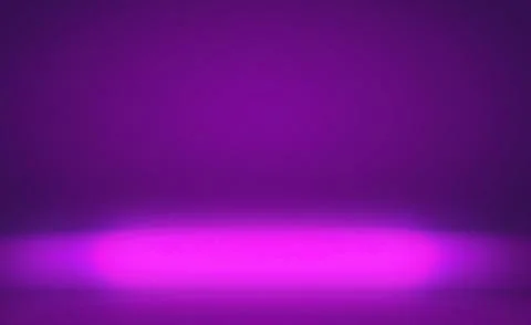 Studio Background Concept - abstract empty light gradient purple studio room 스톡 일러스트