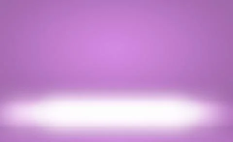 Studio Background Concept - abstract empty light gradient purple studio room 스톡 일러스트