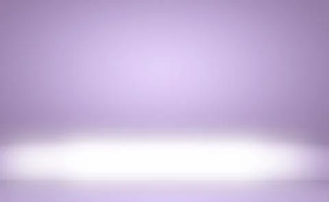Studio Background Concept - abstract empty light gradient purple studio room 스톡 일러스트