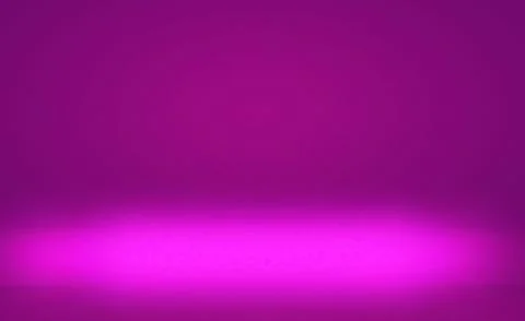 Studio Background Concept - abstract empty light gradient purple studio room 스톡 일러스트
