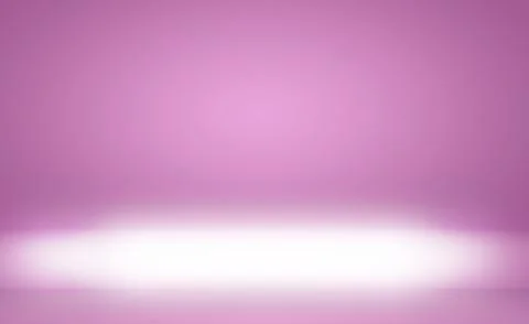 Studio Background Concept - abstract empty light gradient purple studio room 스톡 일러스트