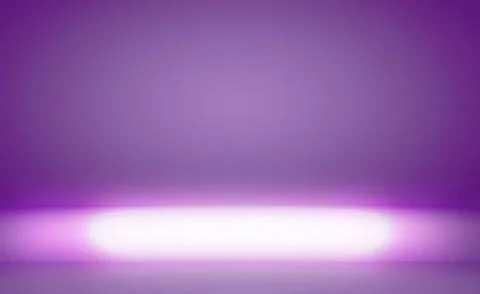 Studio Background Concept - abstract empty light gradient purple studio room 스톡 일러스트