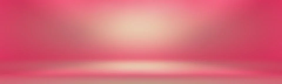 Studio Background Concept - abstract empty light gradient purple studio room Stock Illustration