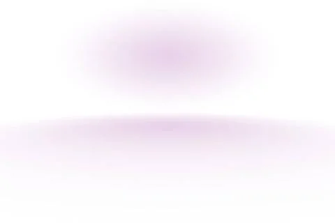 Studio Background Concept - abstract empty light gradient purple studio ro... Foto stock
