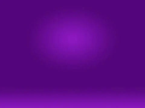 Studio Background Concept - abstract empty light gradient purple studio ro... 스톡 사진