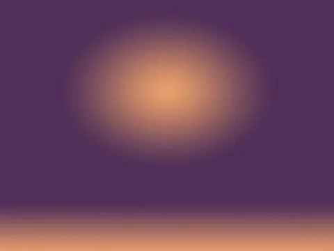 Studio Background Concept - abstract empty light gradient purple studio ro... 스톡 사진