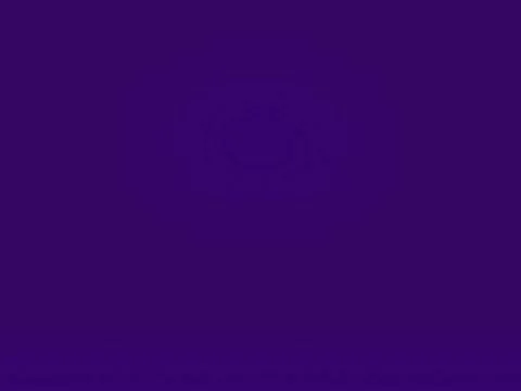 Studio Background Concept - abstract empty light gradient purple studio ro... Foto stock