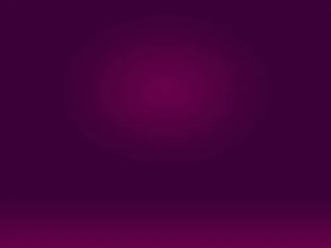 Studio Background Concept - abstract empty light gradient purple studio ro... 스톡 사진