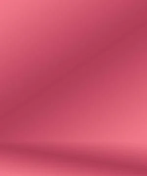 Studio Background Concept - abstract empty light gradient purple studio ro... Stock Photos