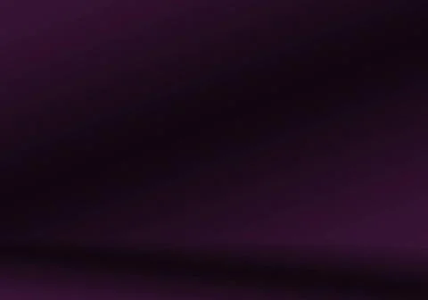 Studio Background Concept - abstract empty light gradient purple studio ro... Foto stock