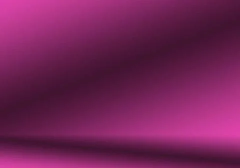 Studio Background Concept - abstract empty light gradient purple studio ro... 스톡 사진