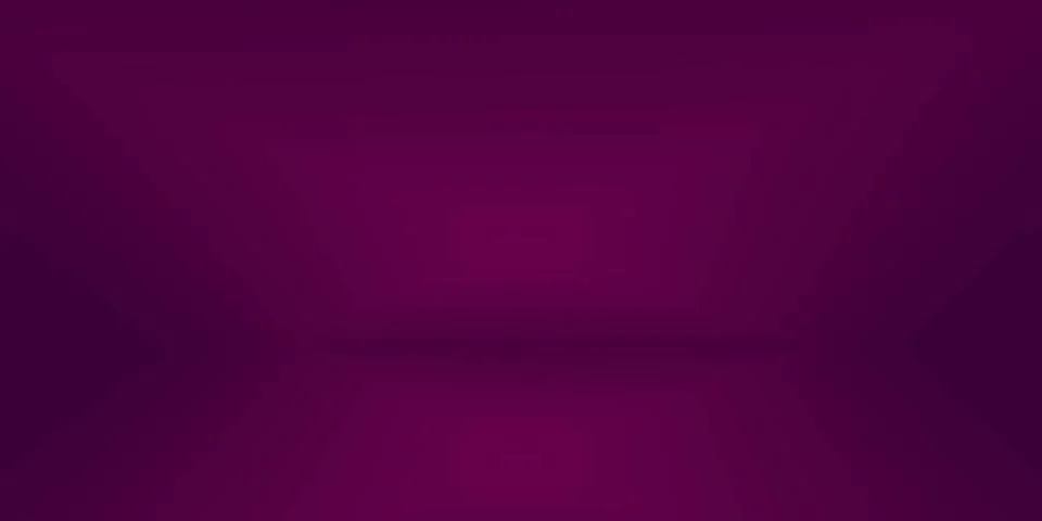 Studio Background Concept - abstract empty light gradient purple studio ro... 스톡 사진
