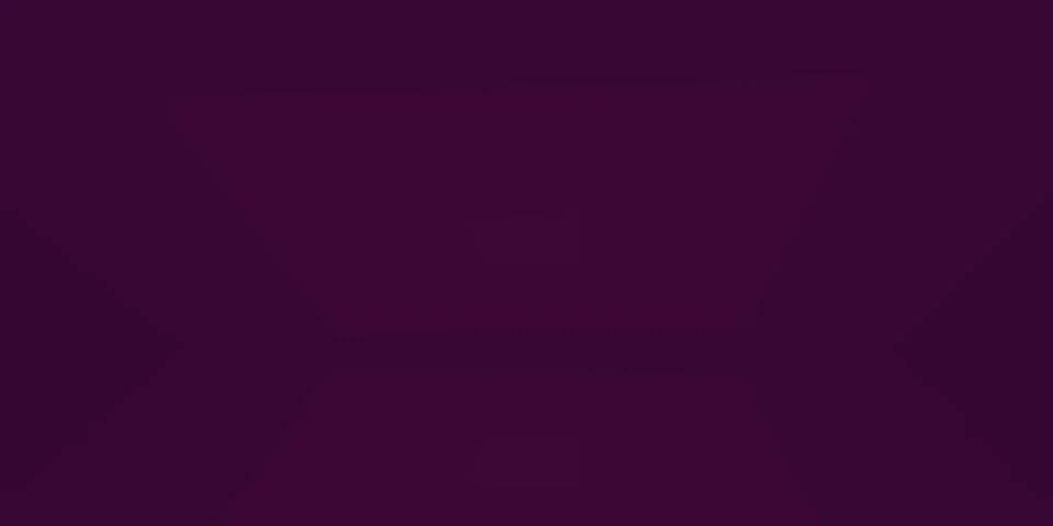 Studio Background Concept - abstract empty light gradient purple studio ro... Stock Photos