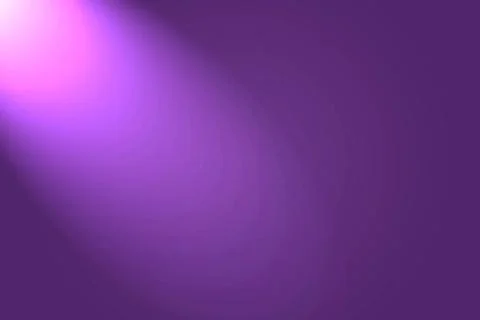 Studio Background Concept - abstract empty light gradient purple studio ro... 스톡 사진