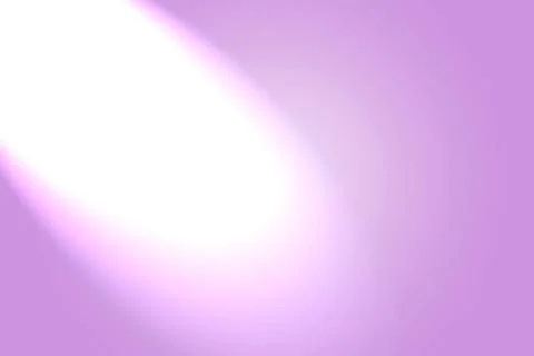 Studio Background Concept - abstract empty light gradient purple studio ro... Foto stock