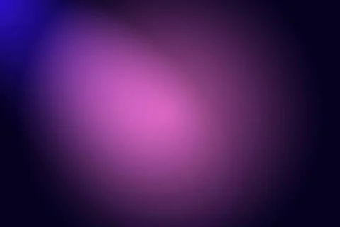 Studio Background Concept - abstract empty light gradient purple studio ro... Foto stock