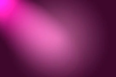 Studio Background Concept - abstract empty light gradient purple studio ro... Stock Photos