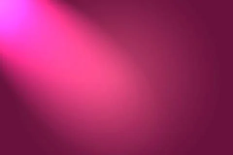 Studio Background Concept - abstract empty light gradient purple studio ro... Foto stock