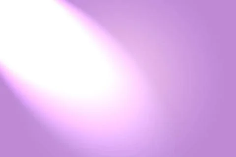 Studio Background Concept - abstract empty light gradient purple studio ro... 스톡 사진