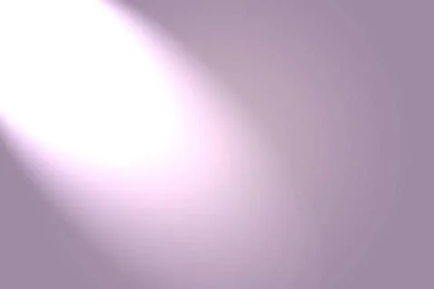 Studio Background Concept - abstract empty light gradient purple studio ro... Foto stock