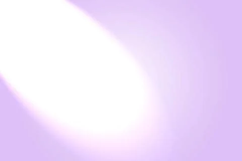 Studio Background Concept - abstract empty light gradient purple studio ro... Stock Photos